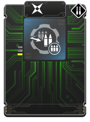 Image of General Round Projectile Modification