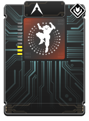 Image of Void Charge