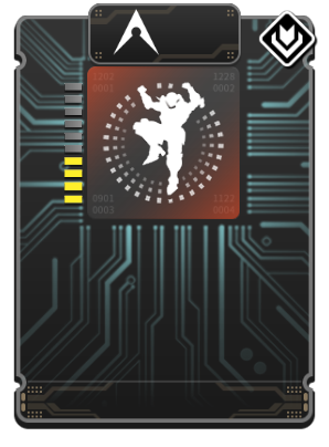 Image of Void Charge