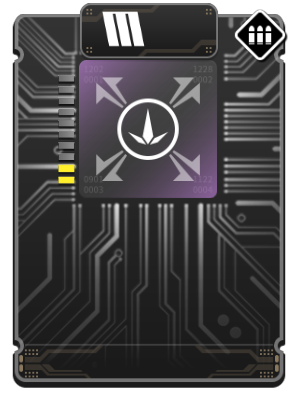 Image of Charge Amplification