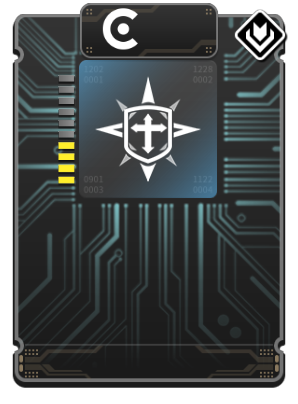 Image of Increased Shield