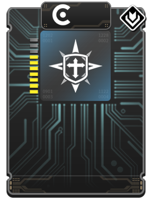 Image of Increased Shield