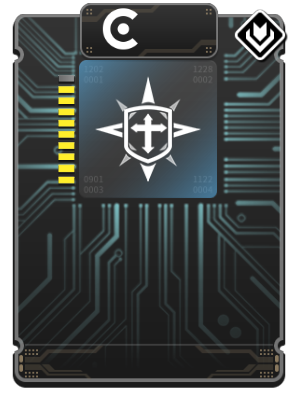 Image of Increased Shield