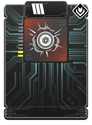 Image of Explosive Life