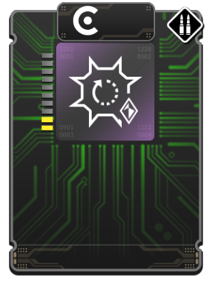 Image of Chill Priority