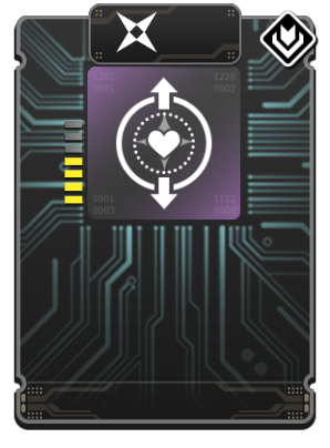 Image of Selective Recovery (HP)