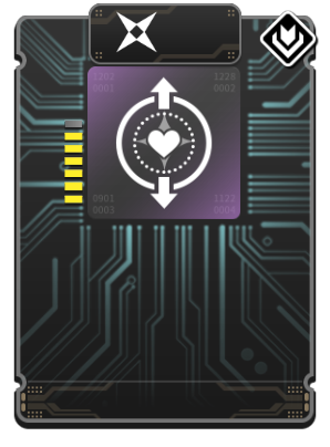 Image of Selective Recovery (HP)