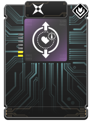 Image of Strengthen Recovery