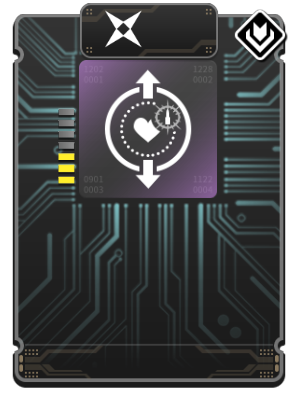 Image of Strengthen Recovery