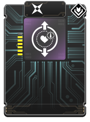 Image of Strengthen Recovery