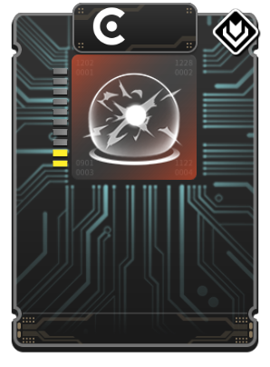 Image of Battlesuit Melting Rounds