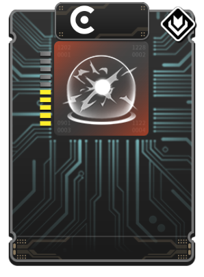 Image of Battlesuit Melting Rounds