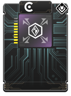 Image of Chill Amplification