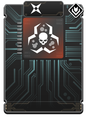 Image of Toxic Mixture