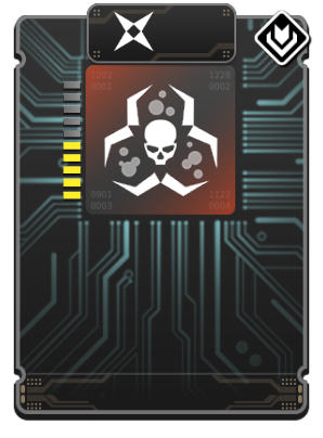 Image of Toxic Mixture