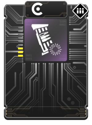 Image of Insight Support Ammo